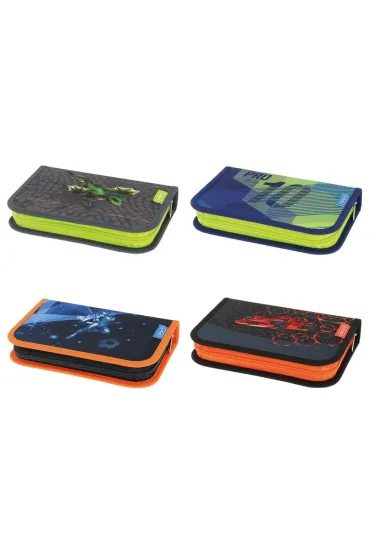 Herlitz Pi�rnik 19 cz. Boys