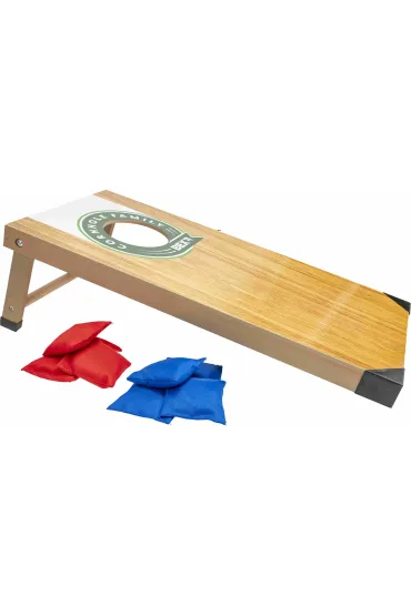 GRA ZRECZ CORNHOLE FAMILY TACTIC