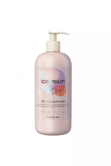 Inebrya Dry T od�ywka do w�os�w 1 l