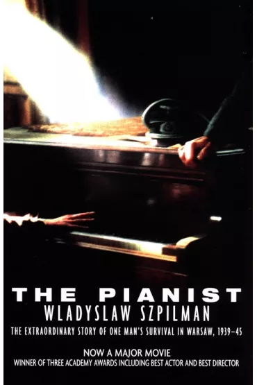 The Pianist - W�adys�aw Szpilman