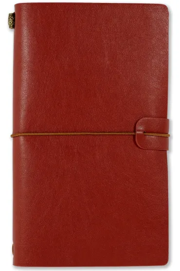Peter Pauper Press Notatnik Voyager