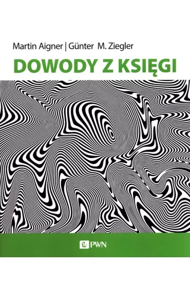 Dowody z ksi�gi - Martin Aigner, Gunter M. Ziegler