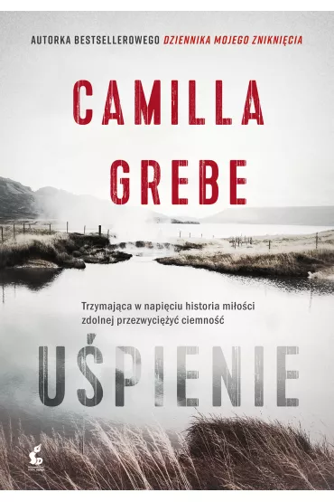 U�pienie - Camilla Grebe