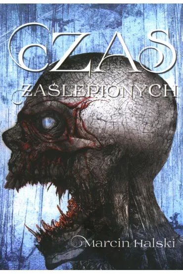 Czas zalepionych - Marcin Halski