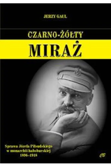 Czarno-��ty mira� - Jerzy Gaul