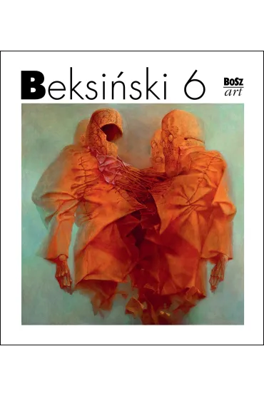 Beksi�ski 6. Miniatura albumu - Wies�aw Banach