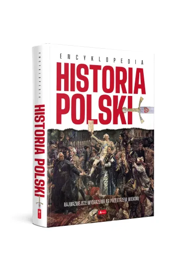 Encyklopedia Historia Polski