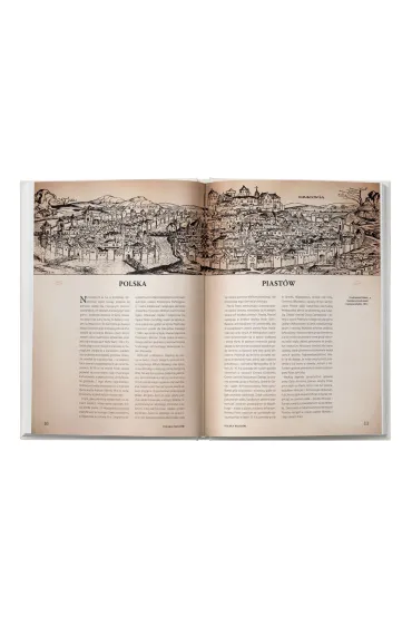 Encyklopedia Historia Polski