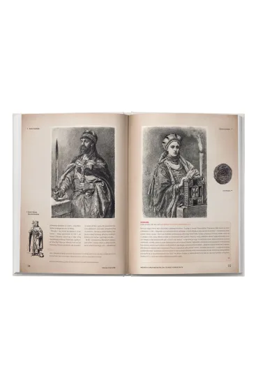 Encyklopedia Historia Polski
