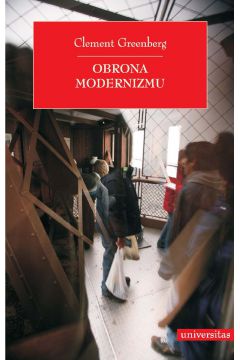 eBook Obrona modernizmu pdf