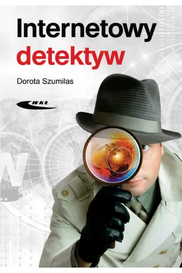 Internetowy detektyw - Dorota Szumilas