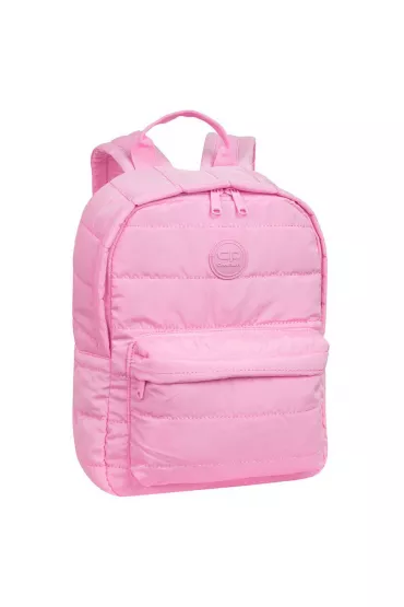 CoolPack Plecak m�odzie�owy Abby Pastel Powder Pink