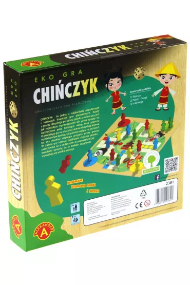 Eko Chi�czyk