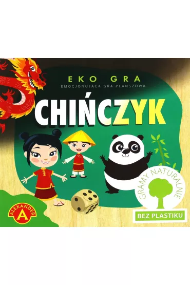 Eko Chi�czyk