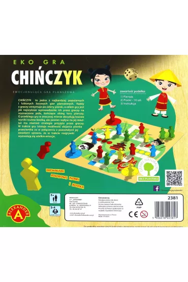 Eko Chi�czyk