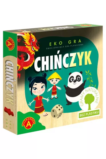 Eko Chi�czyk