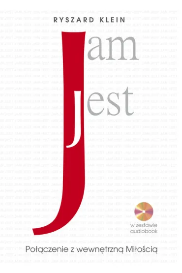 Jam jest - Ryszard Klein