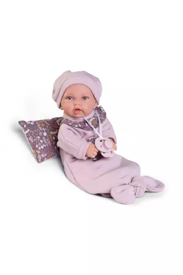 Lalka Petit 27 cm Antonio Juan 12440