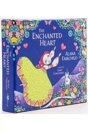 The Enchanted Heart, karty - Alana Fairchild