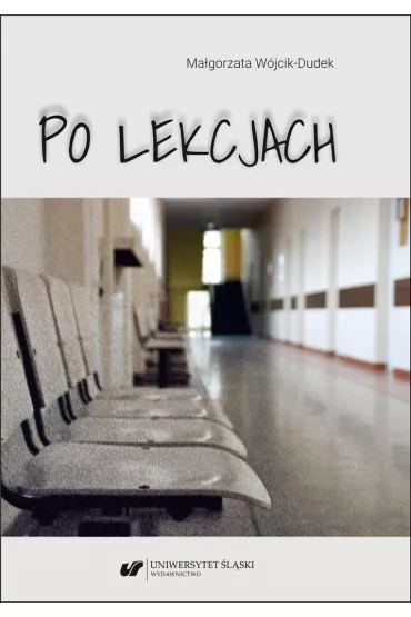 Po lekcjach - Ma�gorzata W�jcik-Dudek