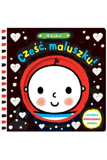 A kuku Cze�� maluszku - Stephen Barker