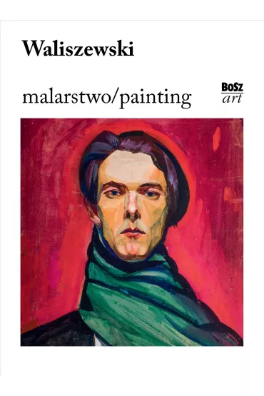 Waliszewski Malarstwo - �wiatos�aw Lenartowicz