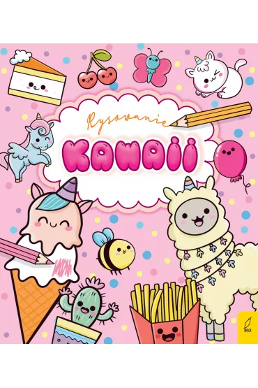 Rysowanie Kawaii