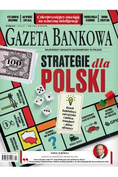 ePrasa Gazeta Bankowa 1/2019