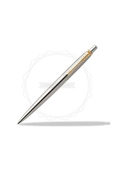 Pi�ro wieczne  d�ugopis automatyczny  Jotter stalowy GT PARKER 2093257