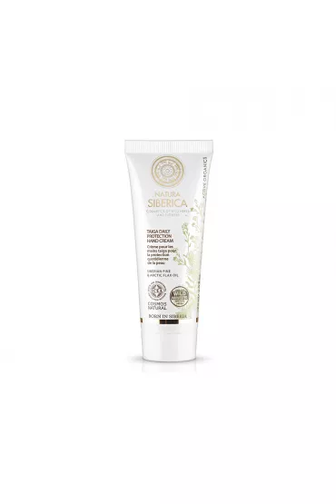 Natura Siberica Krem do r�k nawil�aj�cy Codzienna Ochrona 75 ml