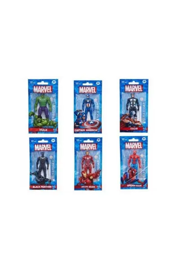Avengers figurka w saszetce - mix