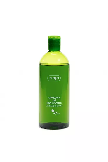 Ziaja Oliwka �el pod prysznic 500 ml
