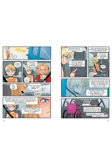 Hazel ma r�ce pe�ne roboty. Akcja PSIAKI. Tom 4 - Nathan Fairbairn