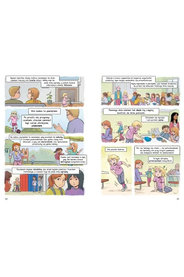 Hazel ma r�ce pe�ne roboty. Akcja PSIAKI. Tom 4 - Nathan Fairbairn