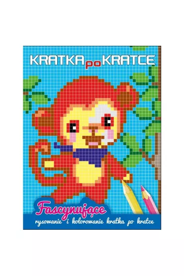 Kratka po kratce - Ma�pka