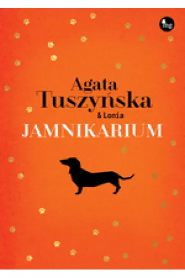 Jamnikarium - Agata Tuszy�ska