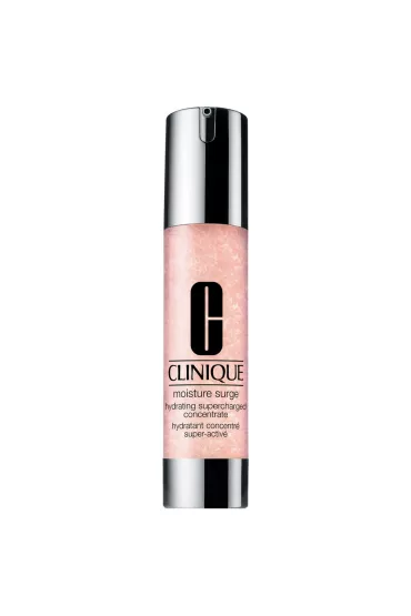 Clinique Moisture Surge Hydrating Supercharged Concentrate nawil�aj�cy �el do twarzy 48 ml