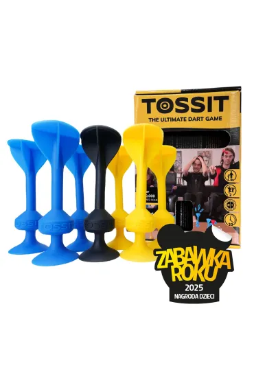 Rzutki zestaw startowy