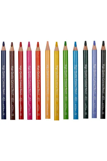 Astra Kredka o��wkowa Goldfaber