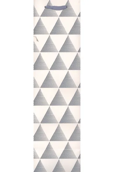 Polsirhurt Torebka prezentowa mix 36x10.5x10.5cm
