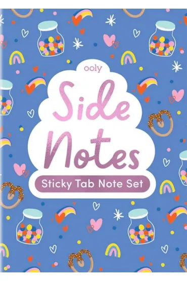 Ooly Notes z karteczkami samoprzylepnymi - Mi�ego dnia