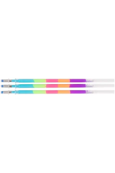 Fandy Wk�ad �elowy Rainbow 0,5mm 3 szt.