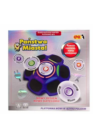 Pa�stwa Miasta! Epee