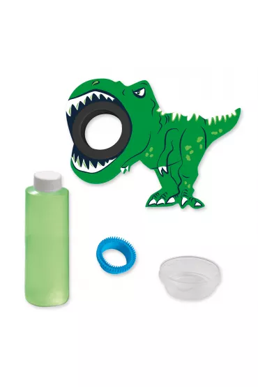 Ba�ki mydlane Dino Ses Creative