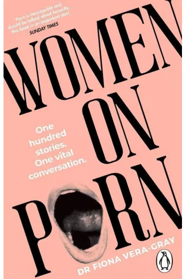 Women on porn wer. angielska - Fiona Vera-Gray