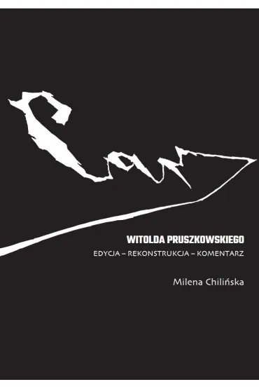 Car Witolda Pruszkowskiego - Milena  Chili�ska