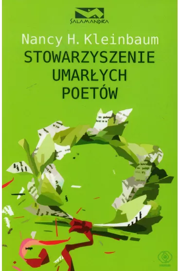 Stowarzyszenie umar�ych poet�w - Nancy Horowitz Kleinbaum