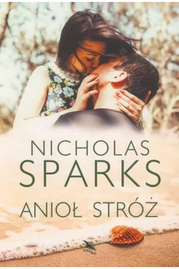Anio� str� - Nicholas Sparks