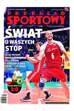 ePrasa Przegld Sportowy 228/2018