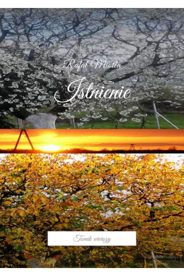 eBook Istnienie mobi epub - Rafa� Miot�a